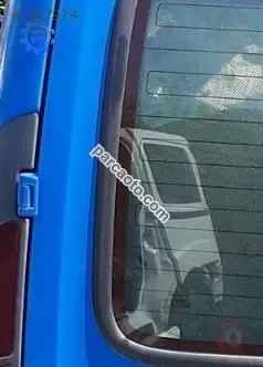 2002 model renault kangoo esprexx 1.9 çıkma bagaj menteşe
