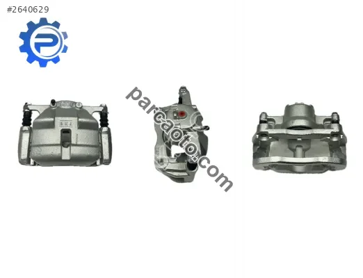 Nıssan Kaliper Fren Qashqai 06-13/X-trail 07-13 Ön Sağ