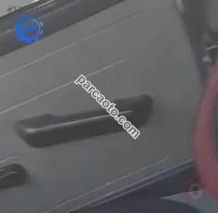 Tofaş Kartal Koltuk - Ordu Ünye