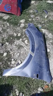 opel astra h çıkma sol ön çamurluk