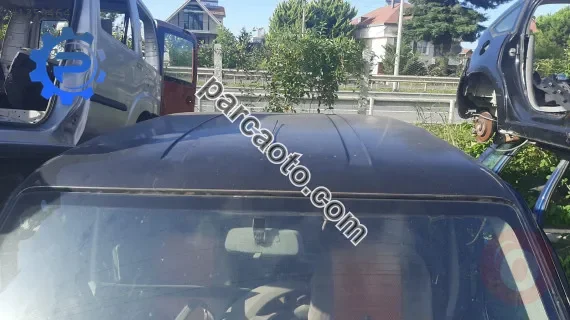 mahindra kesme tavan