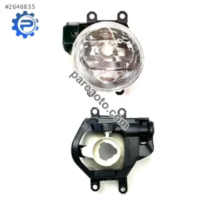 Toyota Lamba Sis Corolla 13-18/Hılux 15-21/Yaris 14-21/ Auris 13