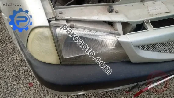 dacia solenza 1.4 çıkma sağ far sinyal dacia solenza 1.4 çıkma sağ far sinyal