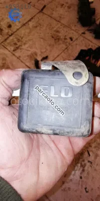 Rover 216 Far - Ordu Ünye