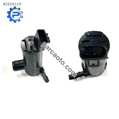 Toyota Hilux Motor Kapağı - İzmir Bornova