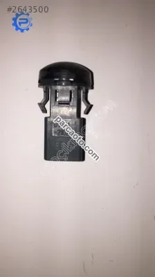 Toyota RAV4 Kontak Seti - İzmir Bornova