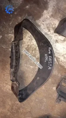 Ford Fiesta km saat çerçeve yedek parça