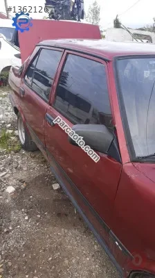 Tofaş Doğan Kupa - Ordu Ünye