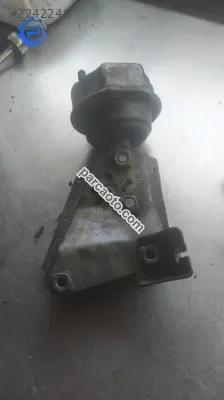 T4 motor takozu çıkma