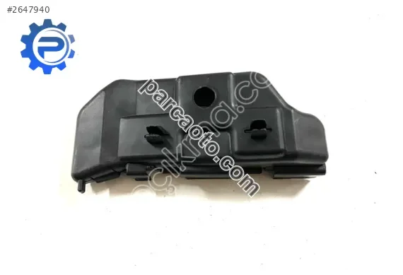 Kia Braket Tampon Cerato 03-09 Ön Sol