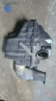 Ford transit 12,transit 15 turbolu hava filtre kazanı çıkma