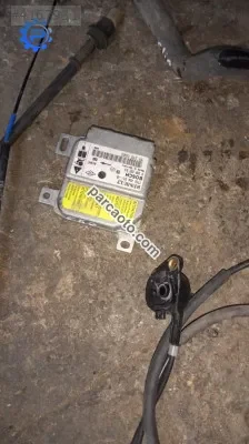 Renault Clio 2 airbeg beyni