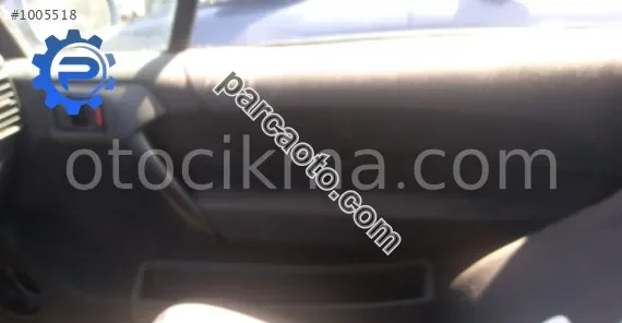 opel calibra 2.0 sökme sağ ön kapı döşeme