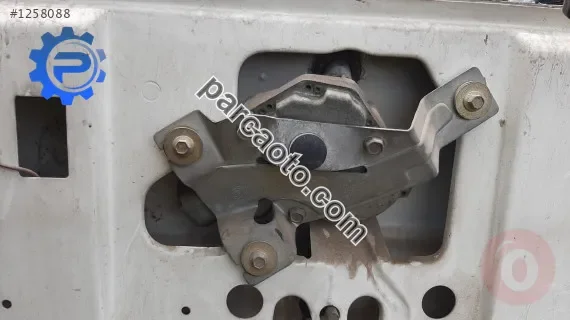 ford escort station vegon çıkma silecek motoru