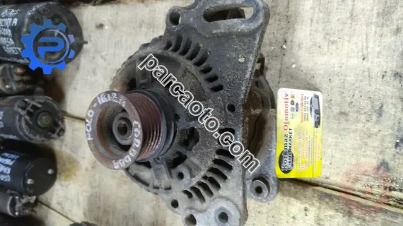 Seat Cordoba Şarj Dinamosu - Ordu Ünye