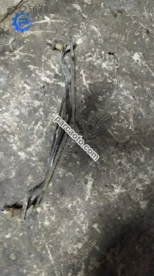Felicia silecek frezesi çıkma
