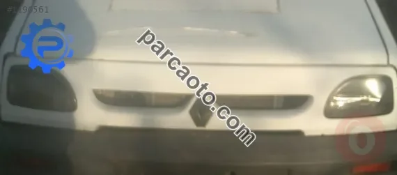 renault express 1.9 dizel çıkma takım far