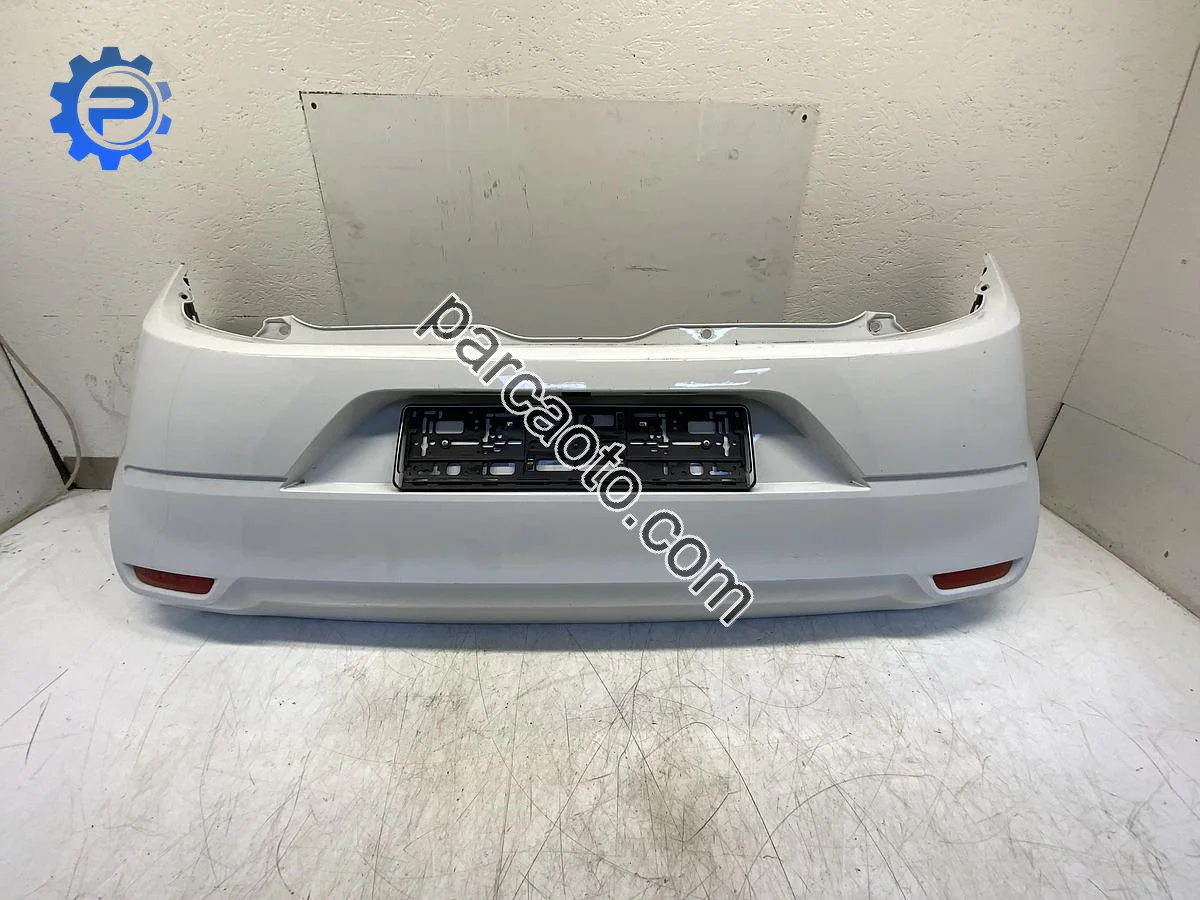 Renault Twingo Tampon Arka - Mersin Tarsus