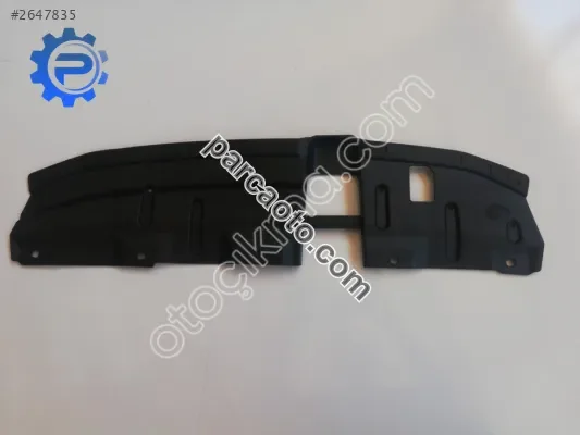 Nissan Bakalit Panjur Qashqai 17-19 (Üst)