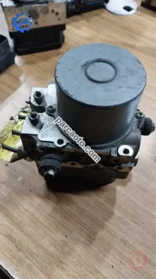 Mitsubishi L200 ABS Beyni - Ordu Ünye