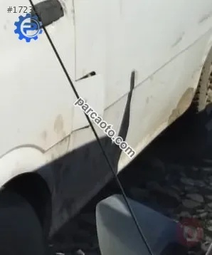 1998 model kia pregrio 2.7 çıkma depo dış gövde sacı