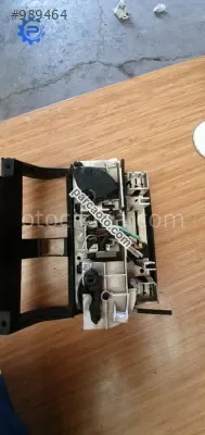opel corsa b orjinal kalorifer kumanda paneli