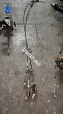 Ford fiesta 2002-2008 vites kulesi benzinli yedek parça
