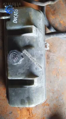 Fiat Ducato motor su bidonu orjinal çıkma