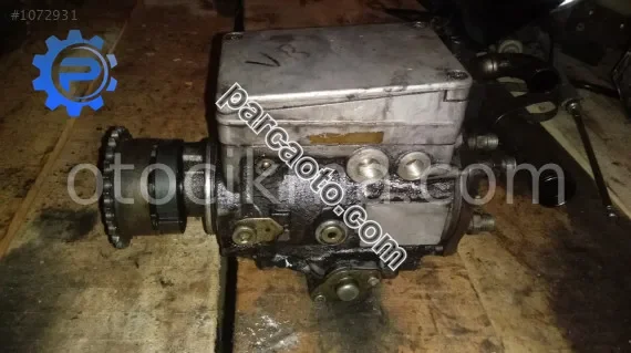 opel vectra 2.0 mazot pompası