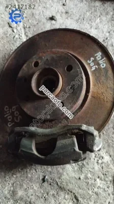 Fiat Palio sağ taşıyıcı orjinal çıkma