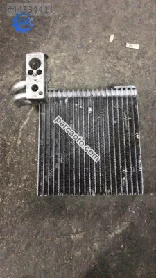 Dacia Logan Klima Radyatörü - Ordu Ünye