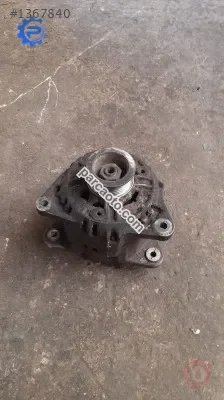 ford escort çıkma enjeksiyonlu şarj dinamosu