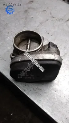 Bmw İ Serisi Gaz Kelebeği - Ordu Ünye