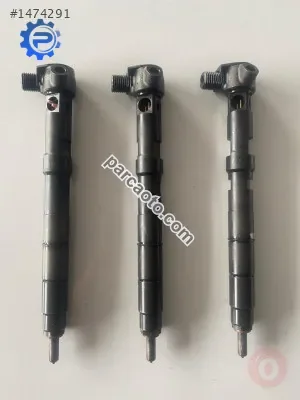 Çıkma enjektör 1.2 tdı polo fabia ibiza 03p130277
