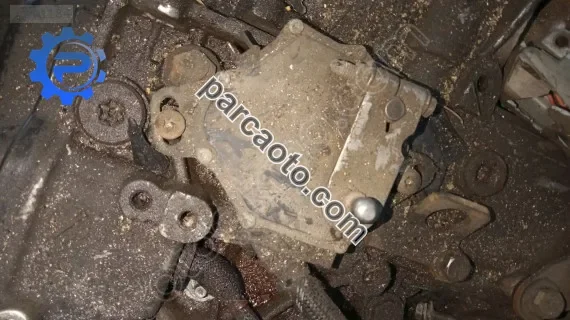 Peugeot 206 otomatik vites şanzıman konum sensörü şalteri