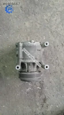 Fiat punto 1.2. 1.4 klima kompresör