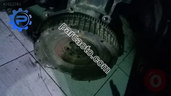 Renault kango,Clio Megane 2 1.5 volant çıkma