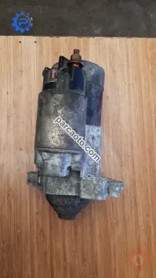 renault megane 2 1.5 çıkma marş dinamosu