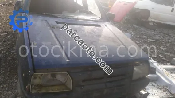 skoda forman 1.3 çıkma kaput