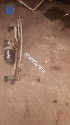 Geely Emgrand Cam Motoru - Ordu Ünye