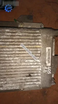 Pejo 405 1.6 motor beyni yedek parça