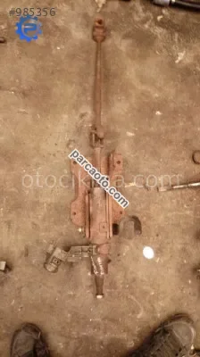 Fiat Fiorino Direksiyon Kutusu - Ordu Ünye