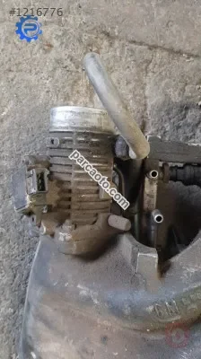 opel vectra a 2.0 çıkma boğaz kelebeği