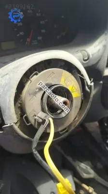 Marea airbag sargısı çıkma