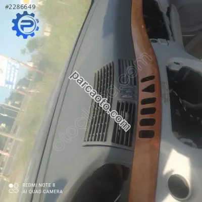 S400 orta üfleme çıkma