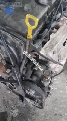 Hundai atos 1.1 yag seviye çubuğu yedek parça