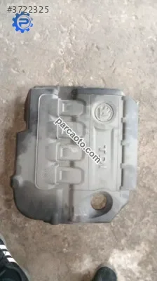 Skoda Octavia,1.6 2.0 dizel motor üst muhafazaa plastik yedek pa