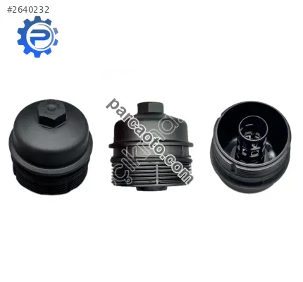 Mazda Kapak Yağ Filtre Ranger 11-18/Bt50 11-18