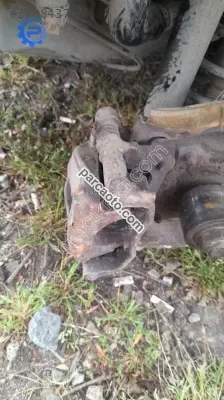 Pejo 307 sag arka fren kaliper yedek parça