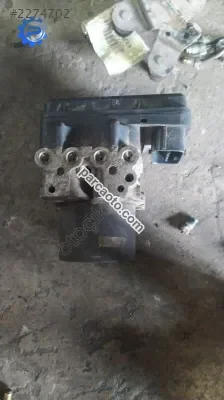 Mazda 6 ABS beyni çıkma